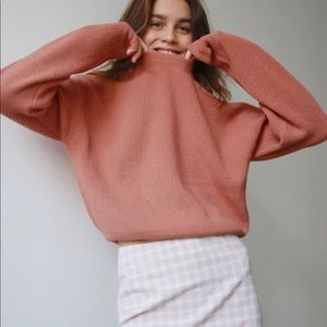Wilfred Manila Sweater
